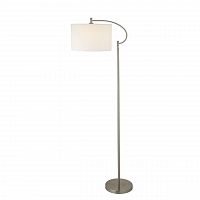 торшер arte lamp adige a2999pn-1ss в Нижнем Новгороде