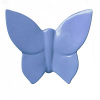декоративная бабочка butterfly (голубая) h14 (12*14*5) в Нижнем Новгороде