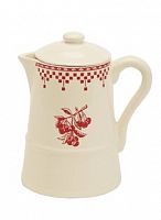 кофейник красные шашечки comptoir de famille в Нижнем Новгороде