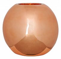 ваза настольная radiance light gold small в Нижнем Новгороде