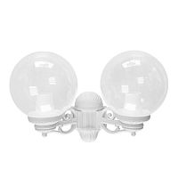 уличный настенный светильник fumagalli porpora/g250 g25.141.000.wxe27 в Нижнем Новгороде
