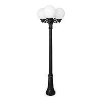 уличный фонарь fumagalli gigi bisso/g250 g25.156.s30.aye27 в Нижнем Новгороде