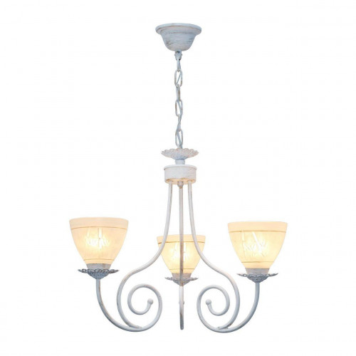 подвесная люстра toplight barbara tl1134-3h в Нижнем Новгороде