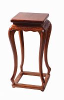 подставка для цветов gudong коричневый в Нижнем Новгороде