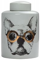 ваза настольная childhood alice glasses gold в Нижнем Новгороде