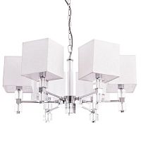 подвесная люстра arte lamp north a5896lm-6cc в Нижнем Новгороде