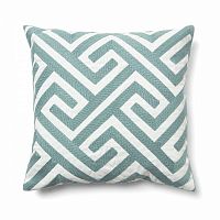 подушка arche cushion 45x45 fabric green от la forma (ex julia grup) в Нижнем Новгороде