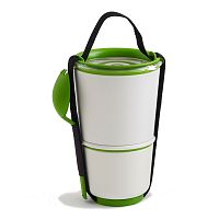 ланч-бокс lunch pot лайм в Нижнем Новгороде