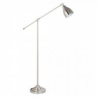 торшер arte lamp 43 a2054pn-1ss в Нижнем Новгороде