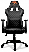компьютерное кресло cougar armor one игровое в Нижнем Новгороде
