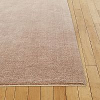 ковер basic bamboo silk бежевый 280/180 от now carpets в Нижнем Новгороде