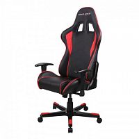 кресло геймерское dxracer formula черно-красное в Нижнем Новгороде