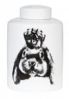 ваза настольная childhood alice rabbit в Нижнем Новгороде