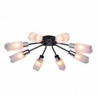 потолочная люстра toplight sabina tl3680x-08bc в Нижнем Новгороде