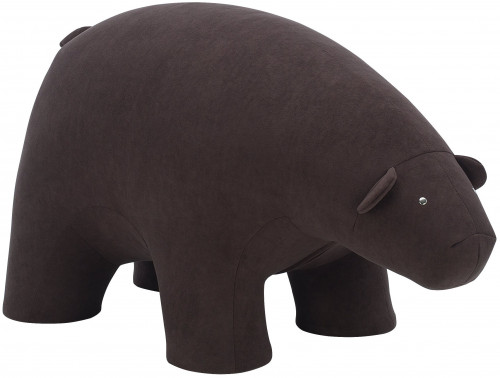 пуф leset bear ткань omega 22 в Нижнем Новгороде