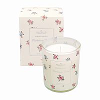 свеча ароматическая hailey red, 9 см, 120 гр в Нижнем Новгороде