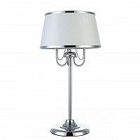 настольная лампа arte lamp dante a1150lt-3cc в Нижнем Новгороде