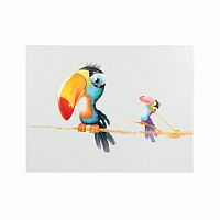 картина toucan в Нижнем Новгороде