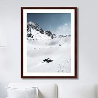 картина: verbier, bagnes, switzerland в Нижнем Новгороде