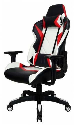 игровое кресло raybe k-5804 красное в Нижнем Новгороде
