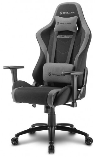 компьютерное кресло sharkoon skiller sgs2 игровое в Нижнем Новгороде