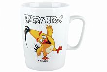 кружка angry birds movie yellow 350 мл в Нижнем Новгороде