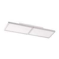 потолочный светодиодный светильник odeon light super slim 3870/30cl в Нижнем Новгороде