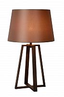 настольная лампа lucide coffee lamp 31598/81/97 в Нижнем Новгороде