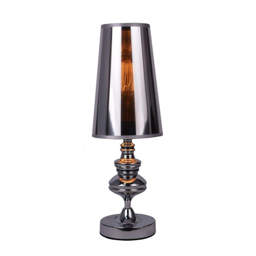 настольная лампа arte lamp anna maria a4280lt-1cc в Нижнем Новгороде