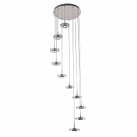 каскадная люстра st luce vedette sl569.103.10 в Нижнем Новгороде