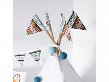 флажки aztec в Нижнем Новгороде