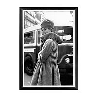 арт-постер «new look», версия 2 в Нижнем Новгороде