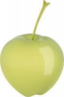 декор apple metallic light green middle в Нижнем Новгороде