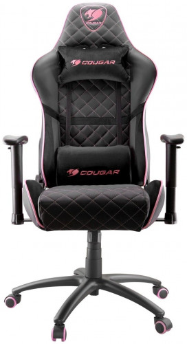 компьютерное кресло cougar armor one eva игровое в Нижнем Новгороде