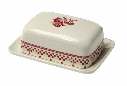 масленка красные шашечки comptoir de famille в Нижнем Новгороде