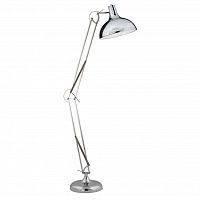 торшер arte lamp goliath a2487pn-1cc в Нижнем Новгороде