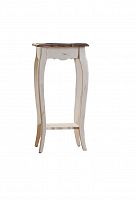 подставкая для цветов mobilier de maison белая в Нижнем Новгороде