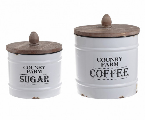 банки white с крышкой мультиколор в Нижнем Новгороде