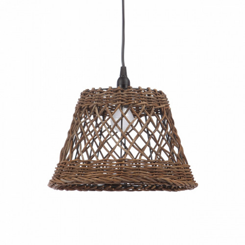 подвесной светильник rattan cone в Нижнем Новгороде