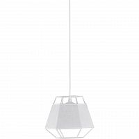 подвесной светильник tk lighting 1852 cristal white 1 в Нижнем Новгороде