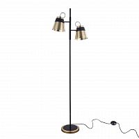 торшер maytoni trento mod614fl-02bs в Нижнем Новгороде