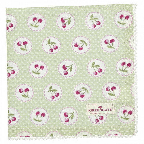 салфетка cherry berry p.green в Нижнем Новгороде