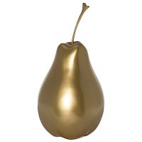 декор pear gold middle shine в Нижнем Новгороде