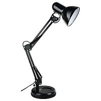 настольная лампа arte lamp junior a1330lt-1bk в Нижнем Новгороде