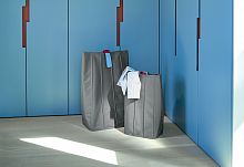 корзина для белья laundrybag m basalt в Нижнем Новгороде