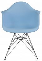 стул klassic premium dar голубой (eames style) в Нижнем Новгороде