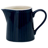 молочник alice dark blue в Нижнем Новгороде