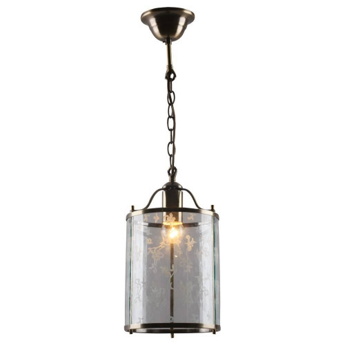 подвесной светильник arte lamp bruno a8286sp-1ab в Нижнем Новгороде
