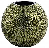 ваза настольная radiance yellow big в Нижнем Новгороде