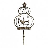 вешалка-крючок птичий дворик, версия 2 в Нижнем Новгороде